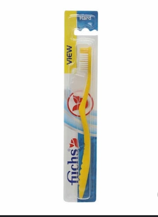 فرشة اسنان لورد سوفت للكبار